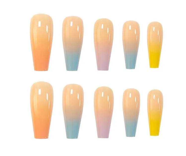Coffin Creamy Light