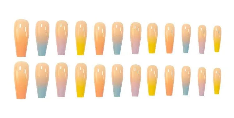 Coffin Creamy Light