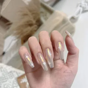 Coffine Gel Cateye Twinkle