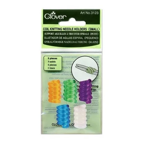 Coil Needle Holders