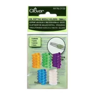Coil Needle Holders