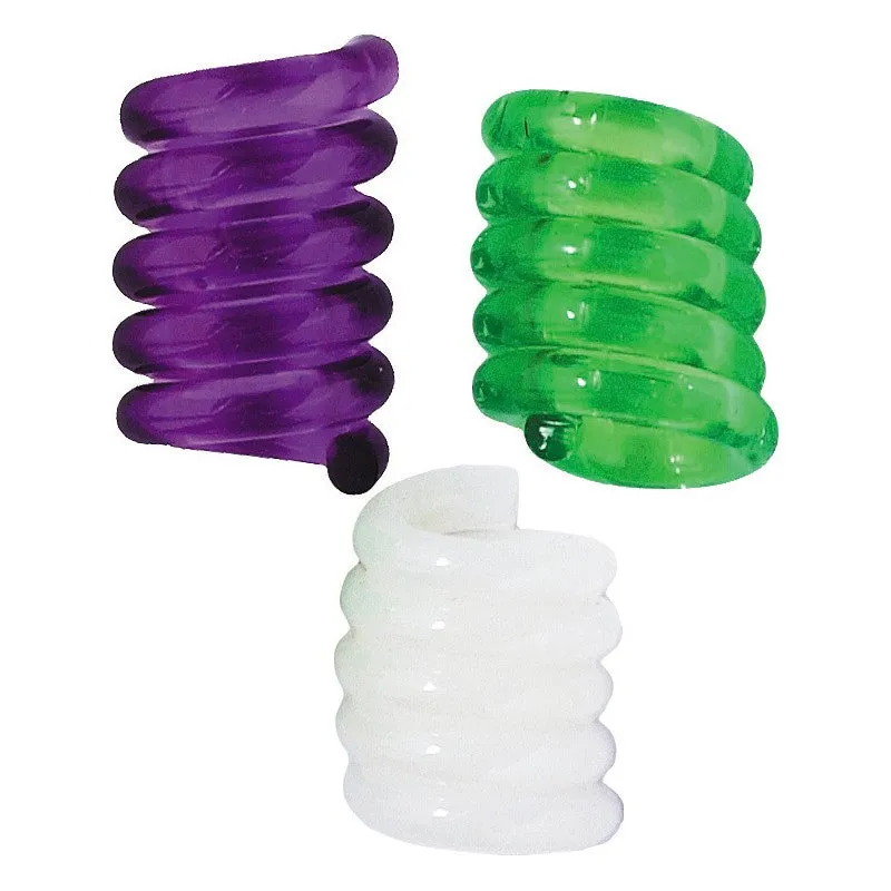 Coil Needle Holders