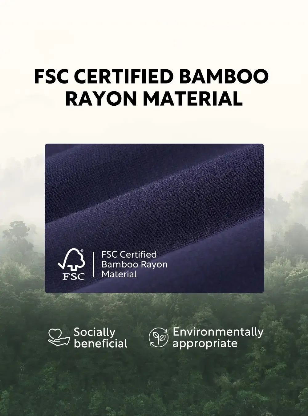 Colorful Bamboo Rayon Briefs 4 Pack