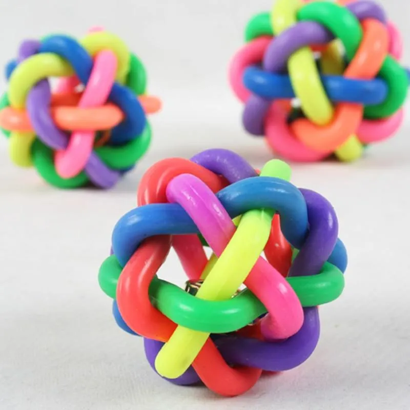 Colorful Dog Chewer