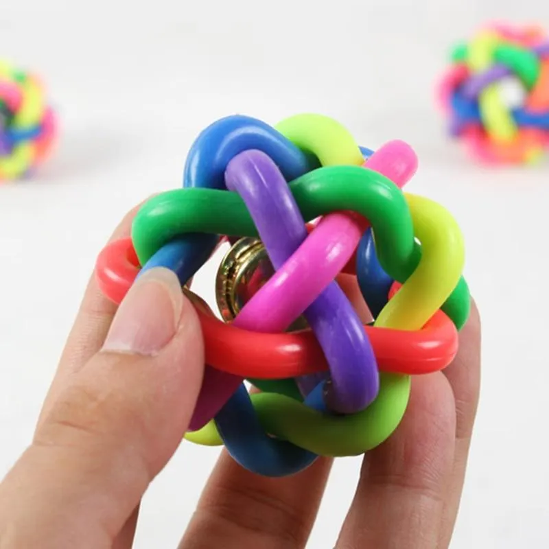 Colorful Dog Chewer