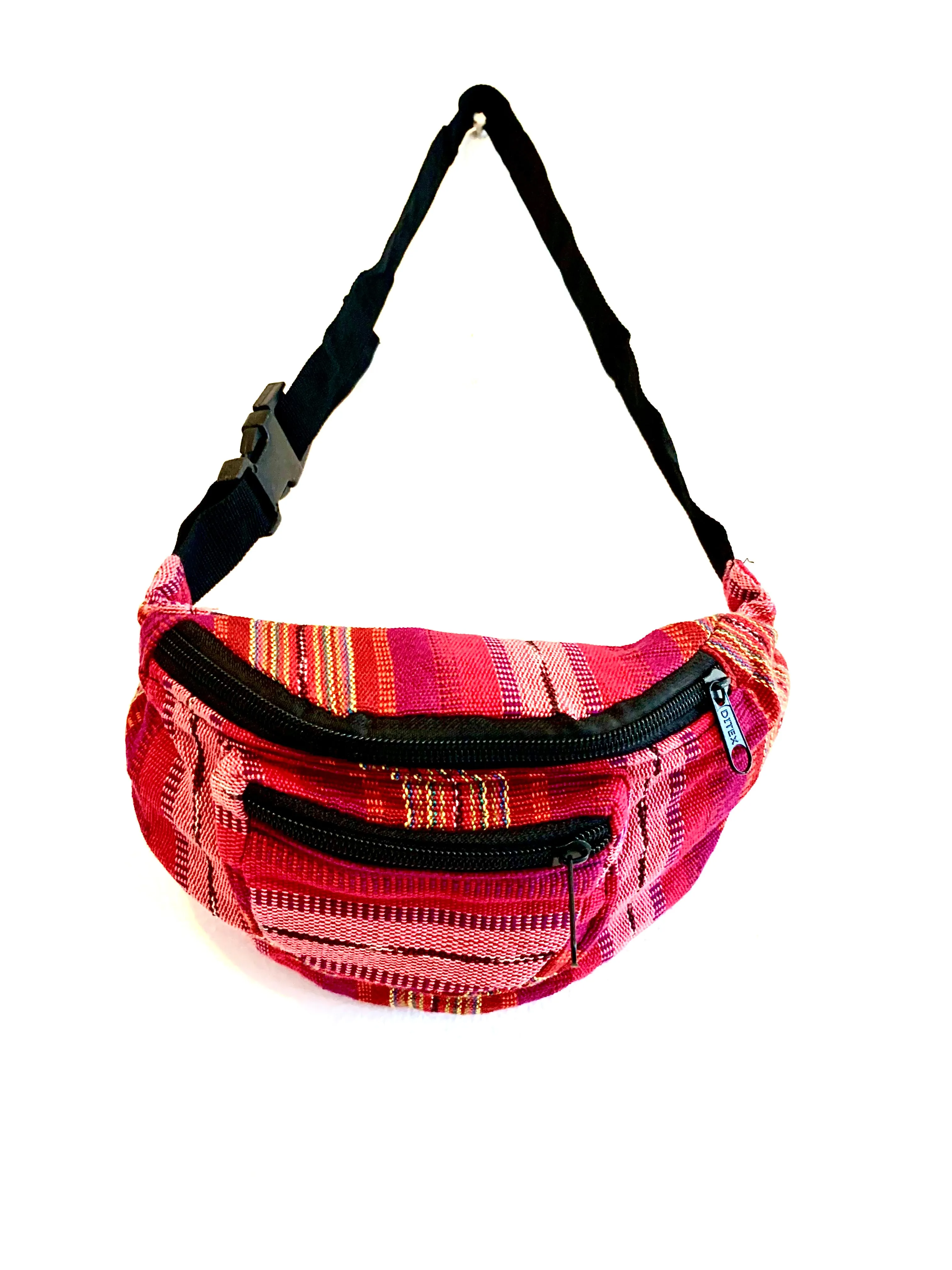 Colorful Fanny Packs