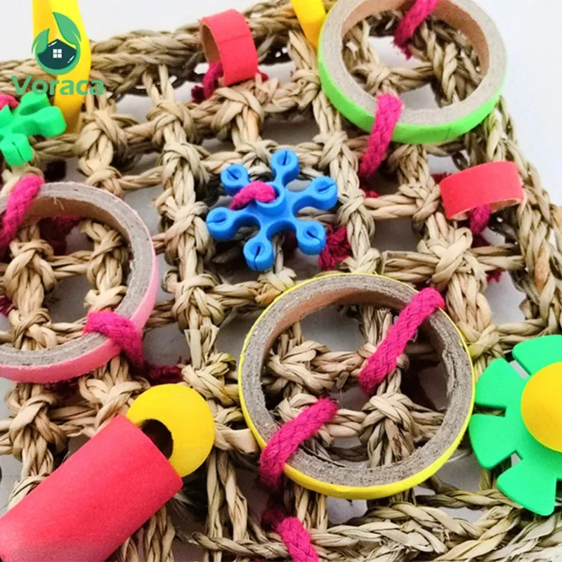Colorful Hanging Activity Mat