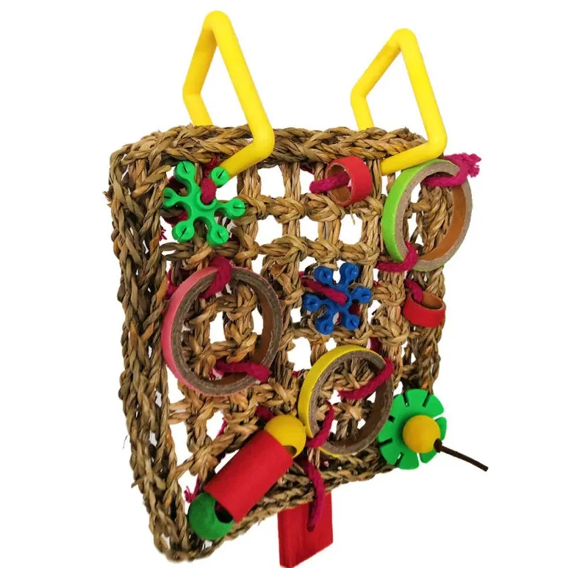 Colorful Hanging Activity Mat