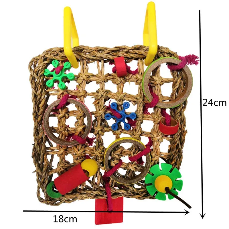 Colorful Hanging Activity Mat