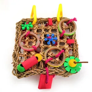 Colorful Hanging Activity Mat