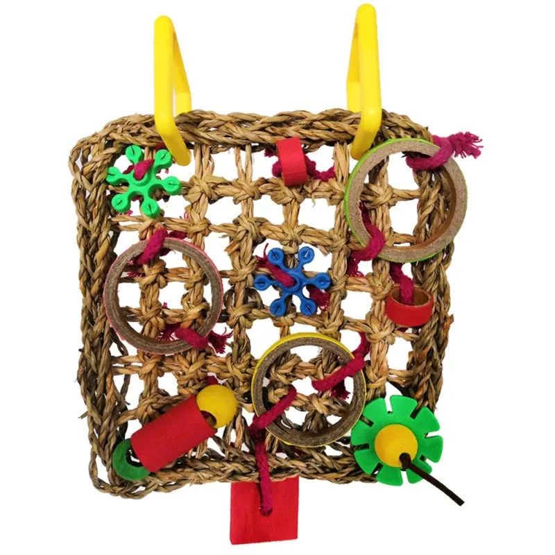 Colorful Hanging Activity Mat
