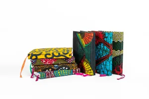Colorful Notebook