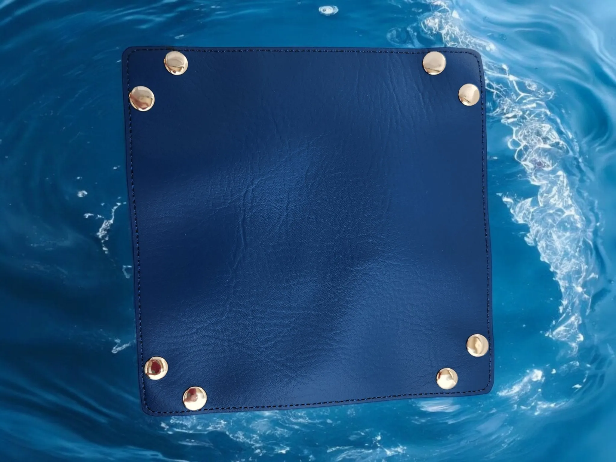Colorful Octopus dice tray