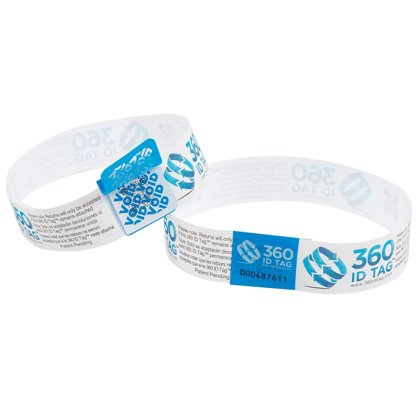 Compact Loop 180 Pack - 22mm