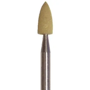 CompoMaster Polisher, Coarse, WH6, ISO #120, HP, 3/pk