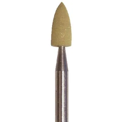 CompoMaster Polisher, Coarse, WH6, ISO #120, HP, 3/pk