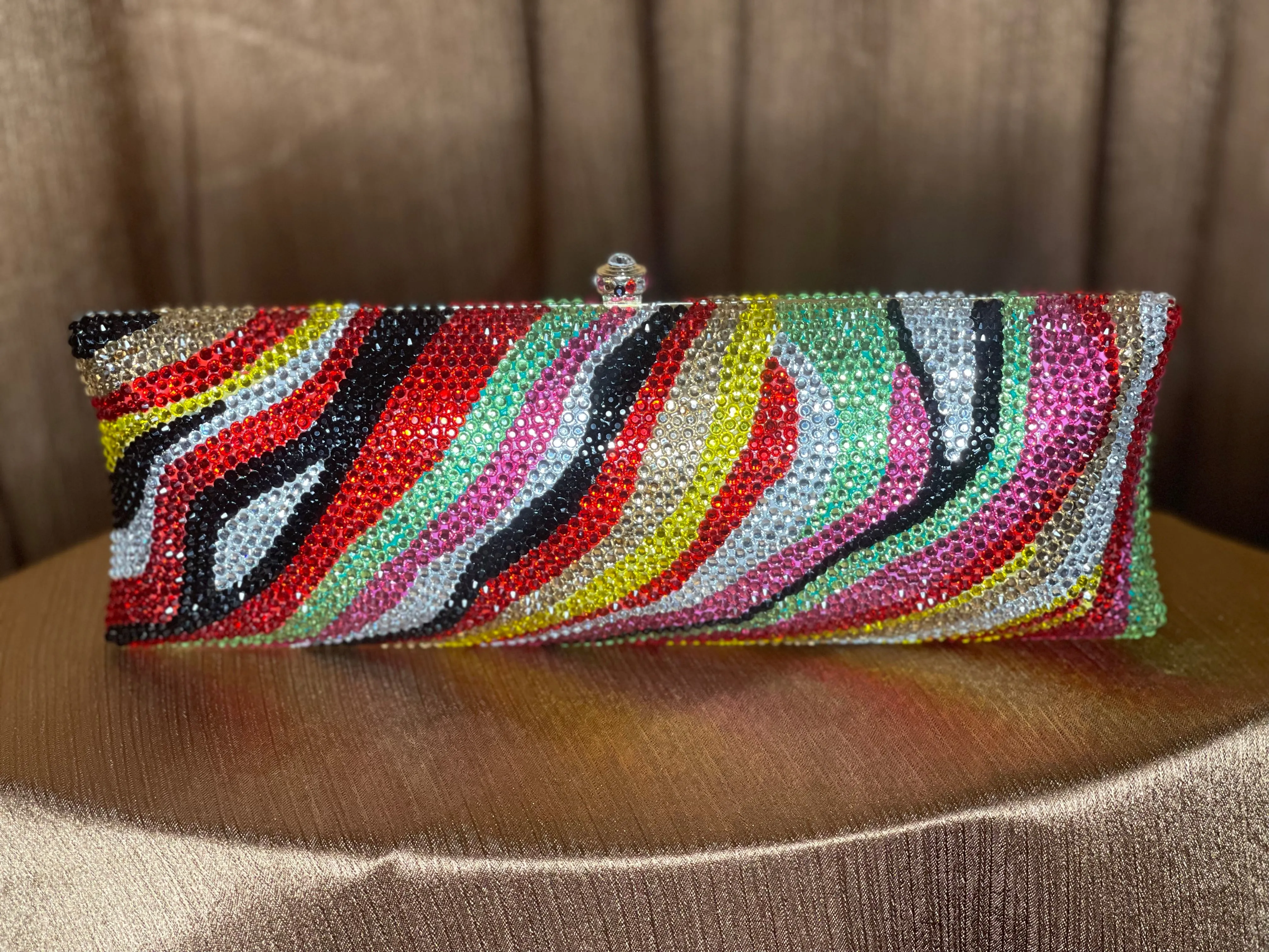 “CONCEITED” MULTI COLOR