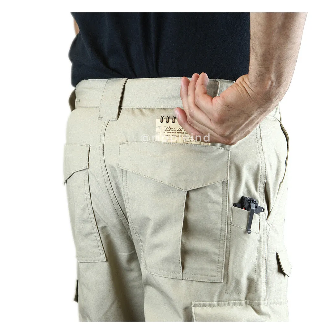 Condor - Olive Drab - Sentinel Tactical Pants
