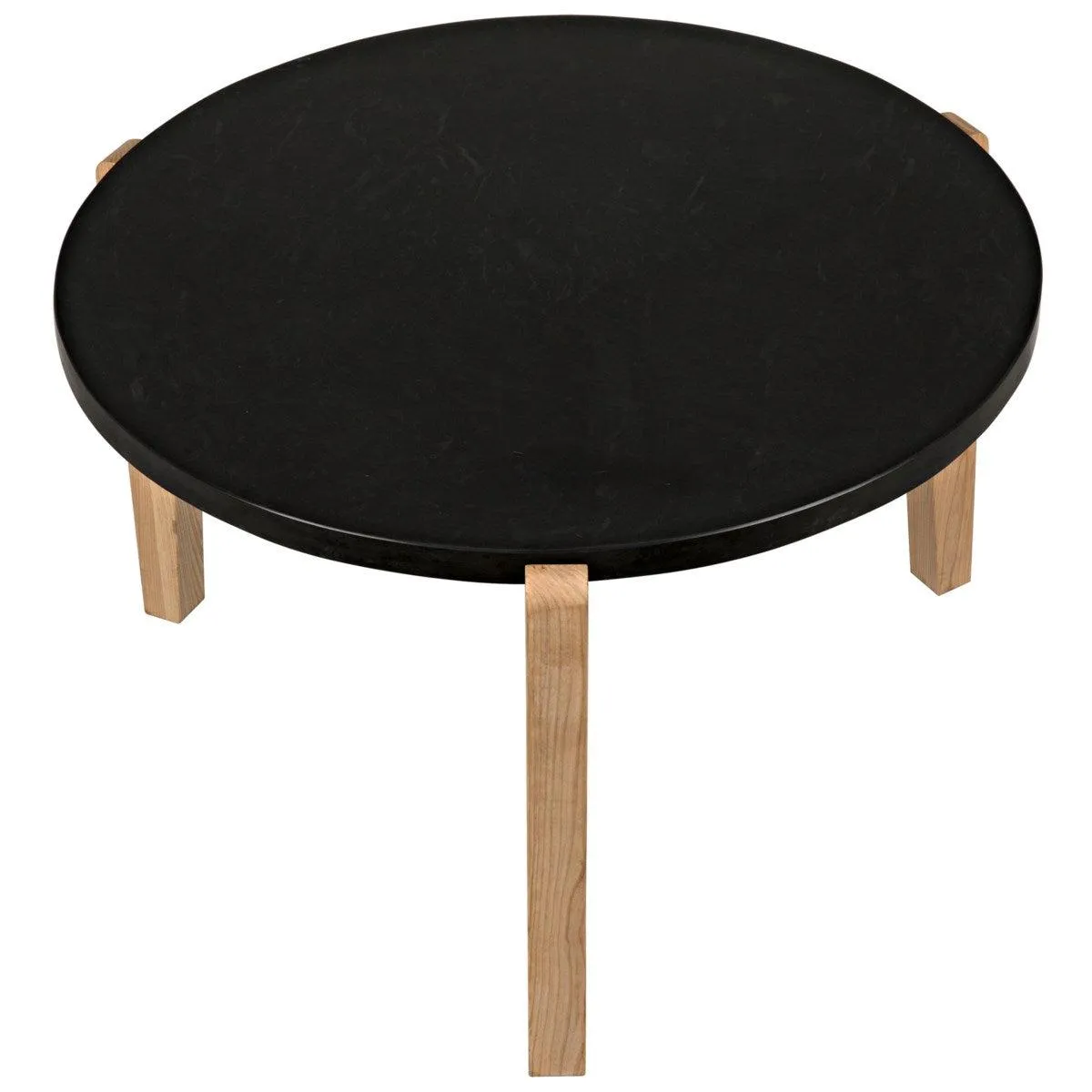Confucius Coffee Table