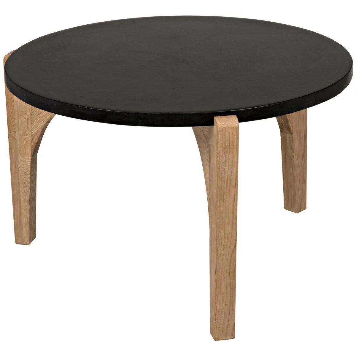 Confucius Coffee Table