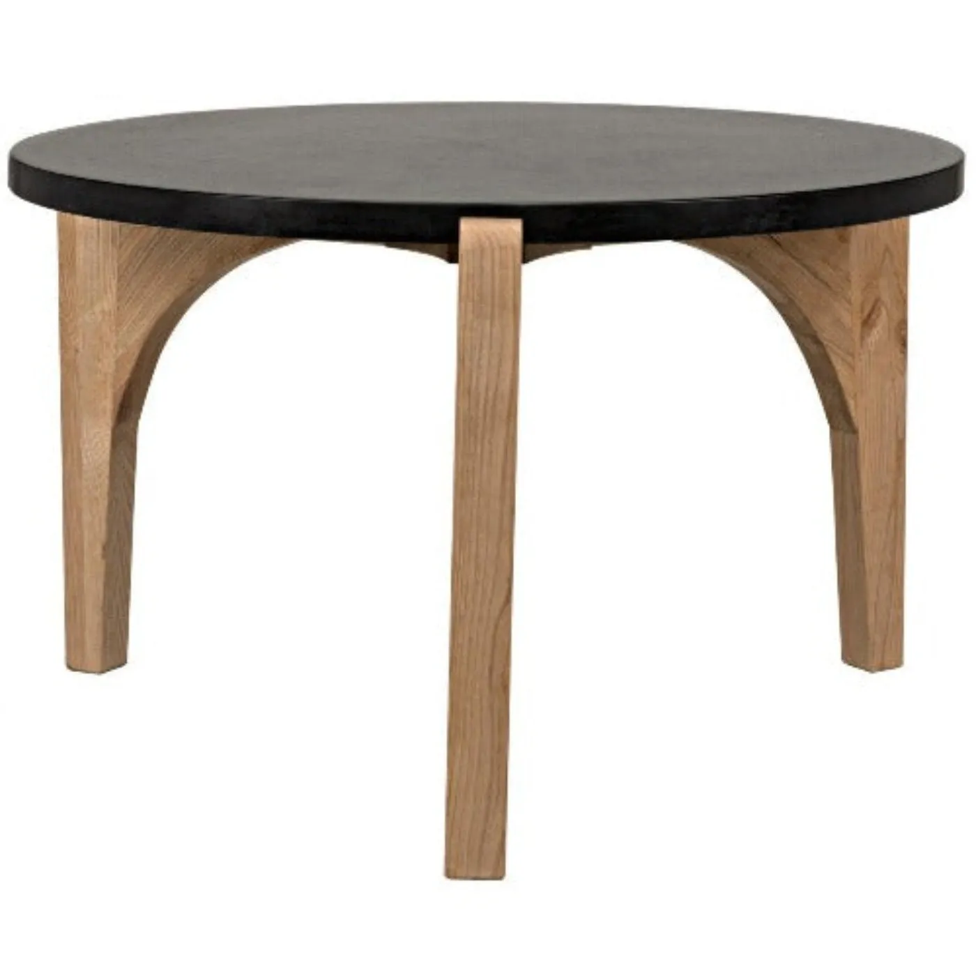 Confucius Coffee Table