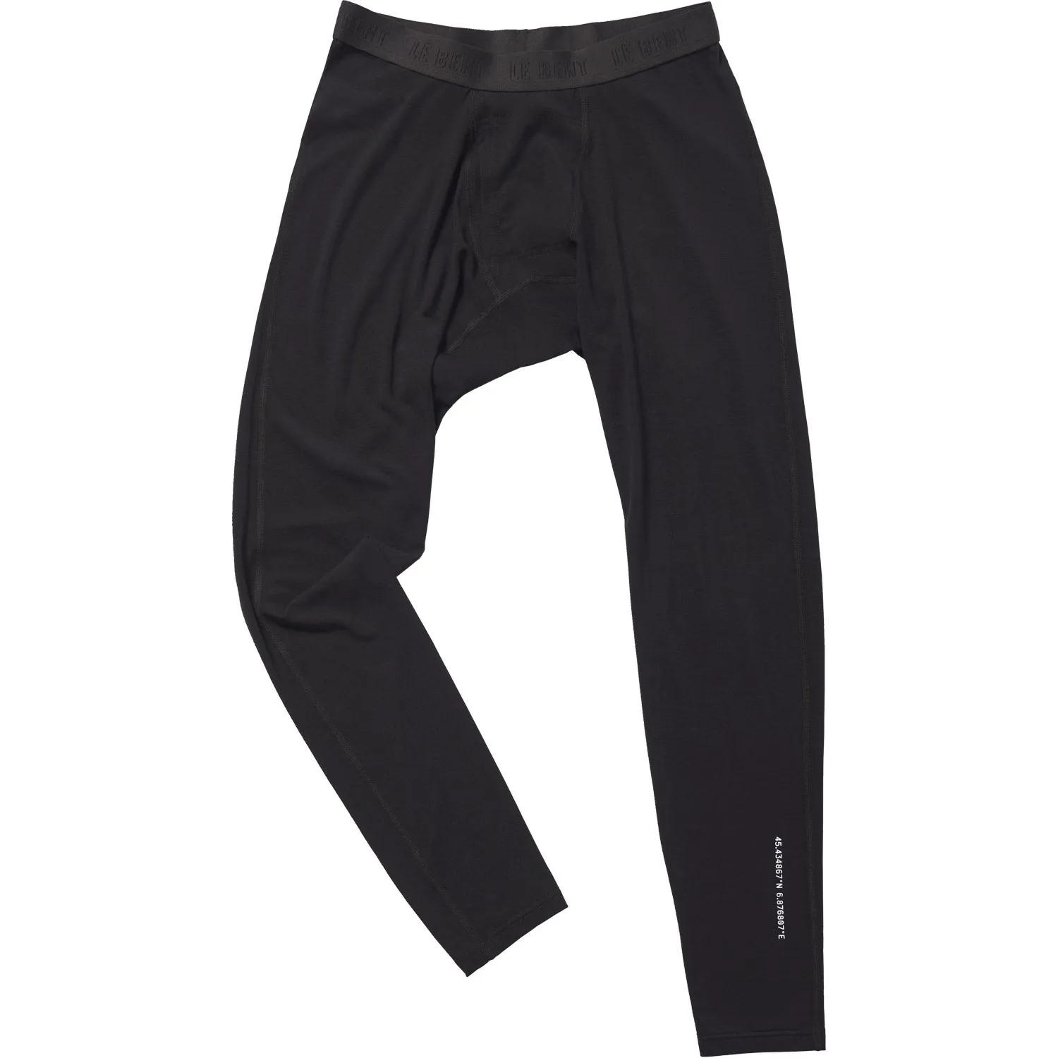 Core 200 Men's Thermal Bottoms