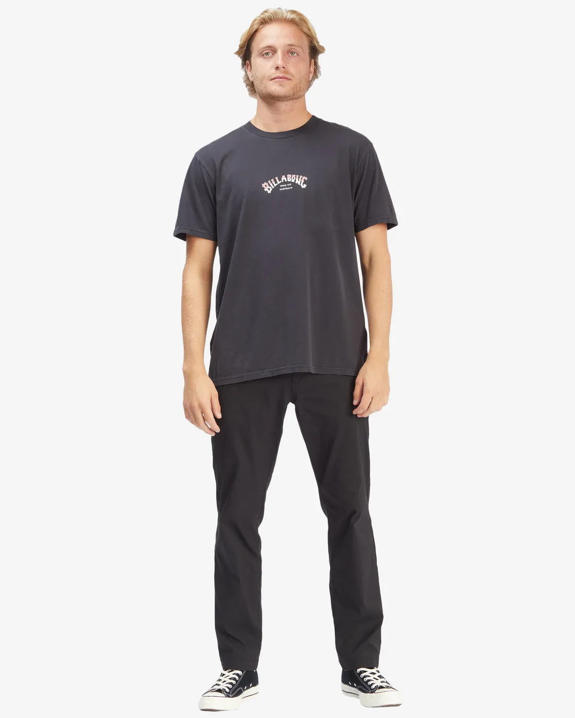Core Arch T-Shirt