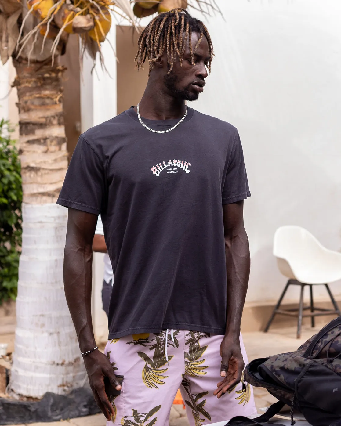 Core Arch T-Shirt