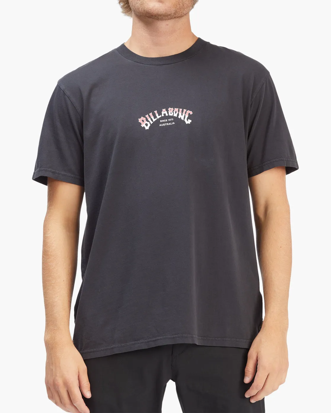 Core Arch T-Shirt