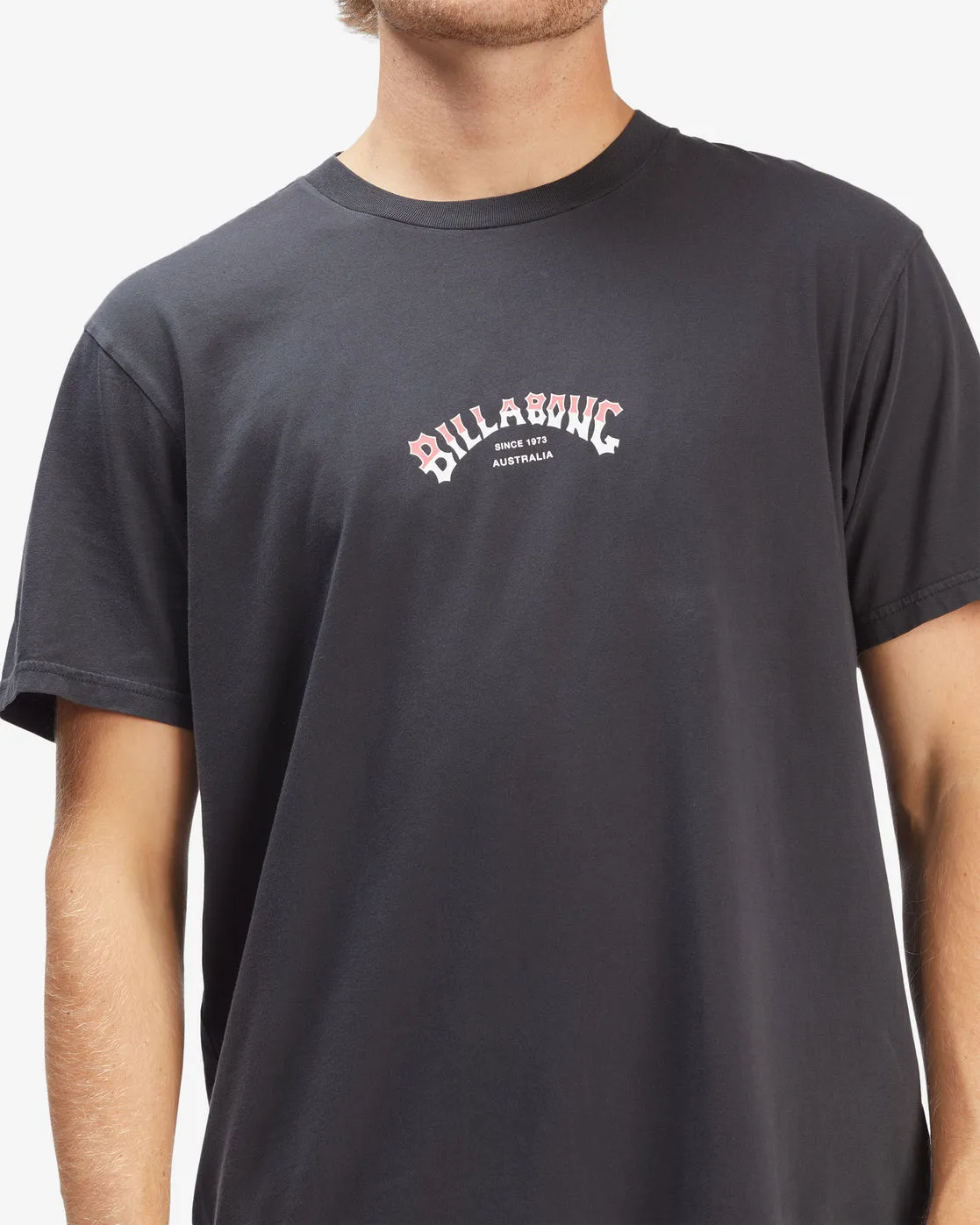 Core Arch T-Shirt