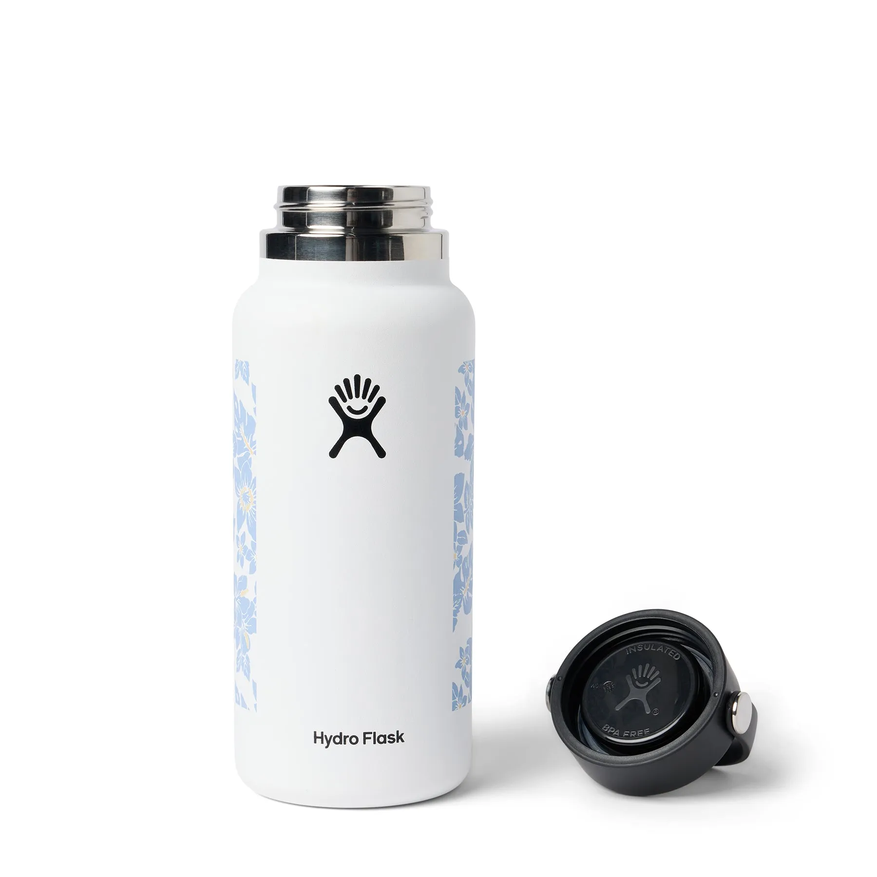 COSTA RICA HYDRO FLASK 32 OZ.
