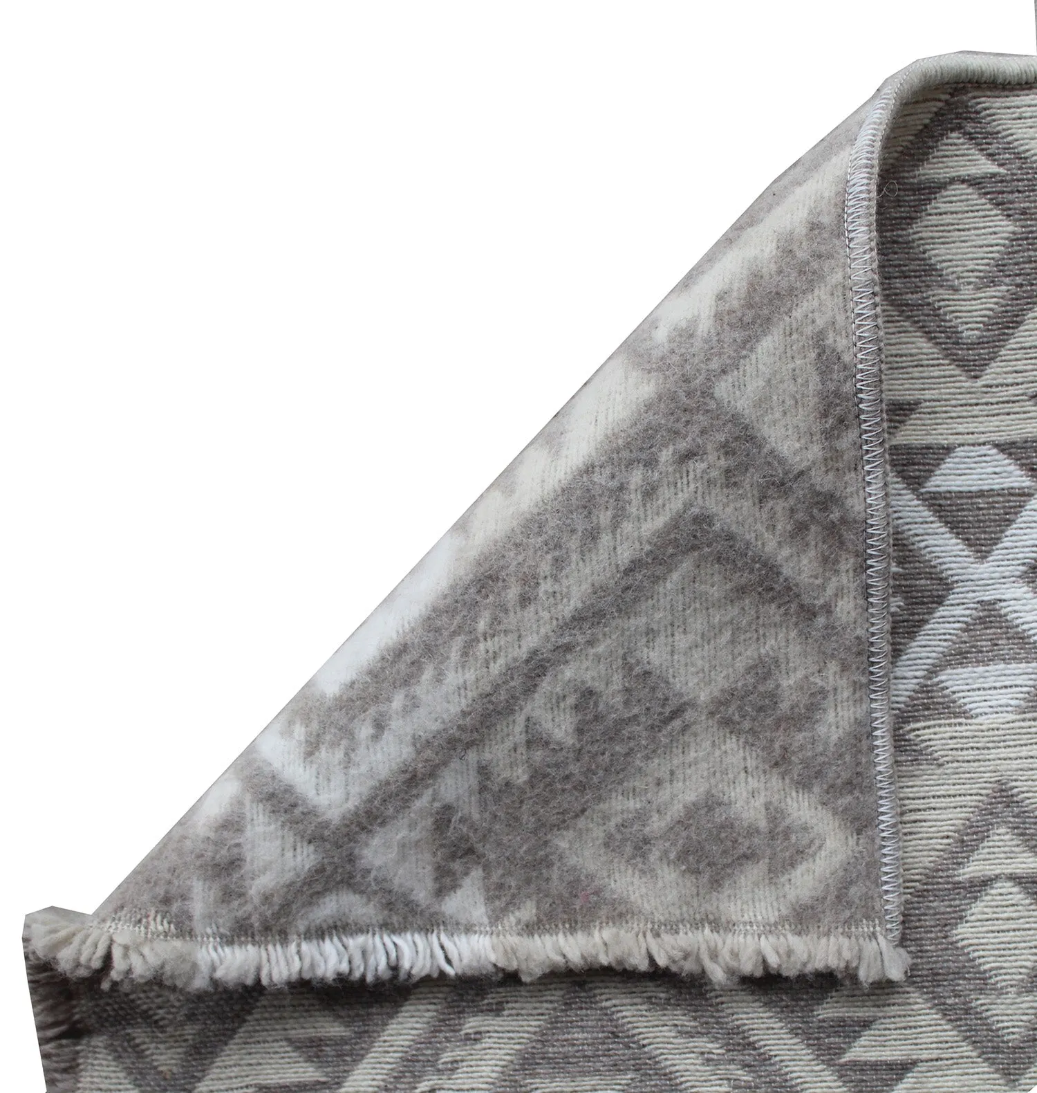 Cotacachi Premium Edition 100% Wool Blanket