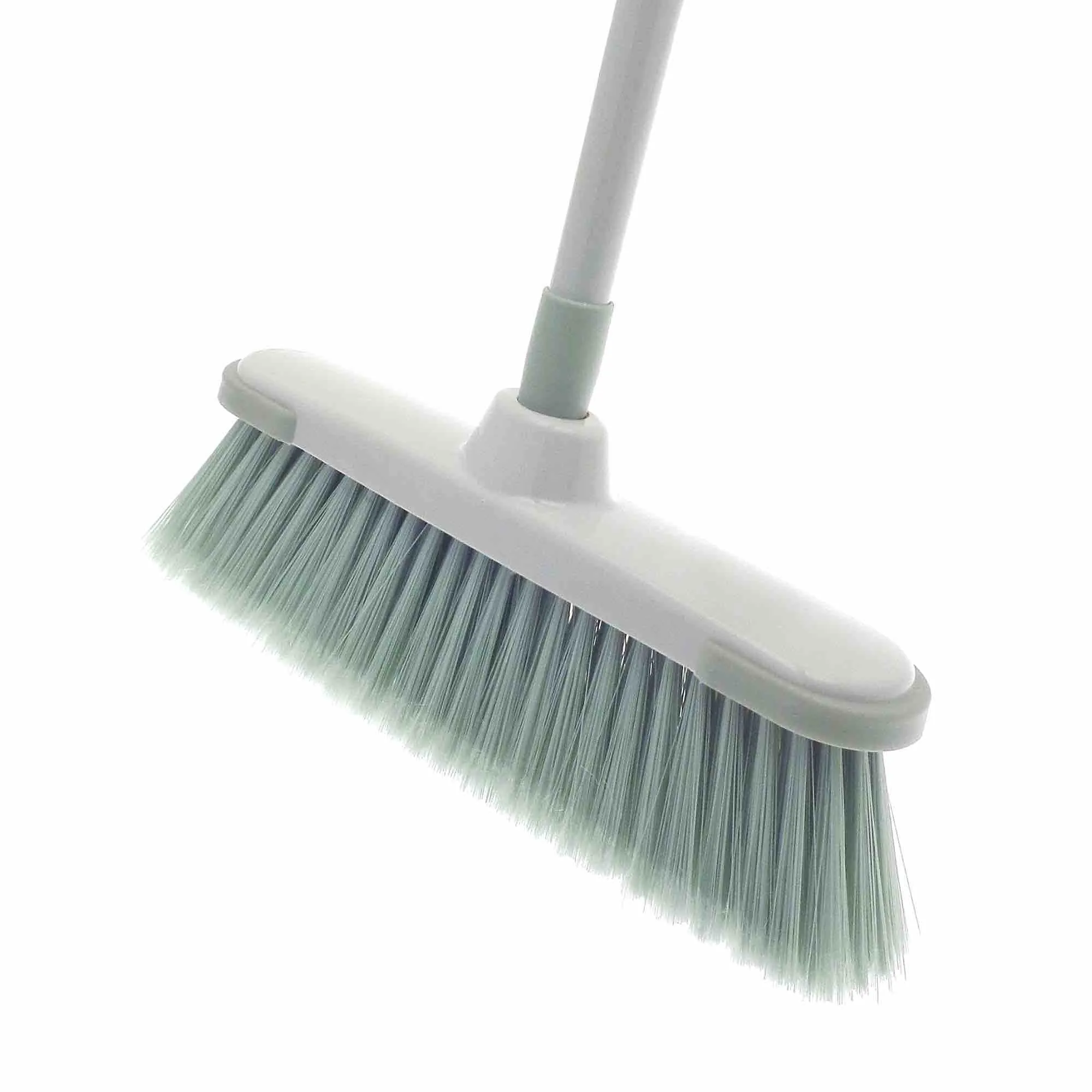 Country Club Deluxe Telescopic Broom