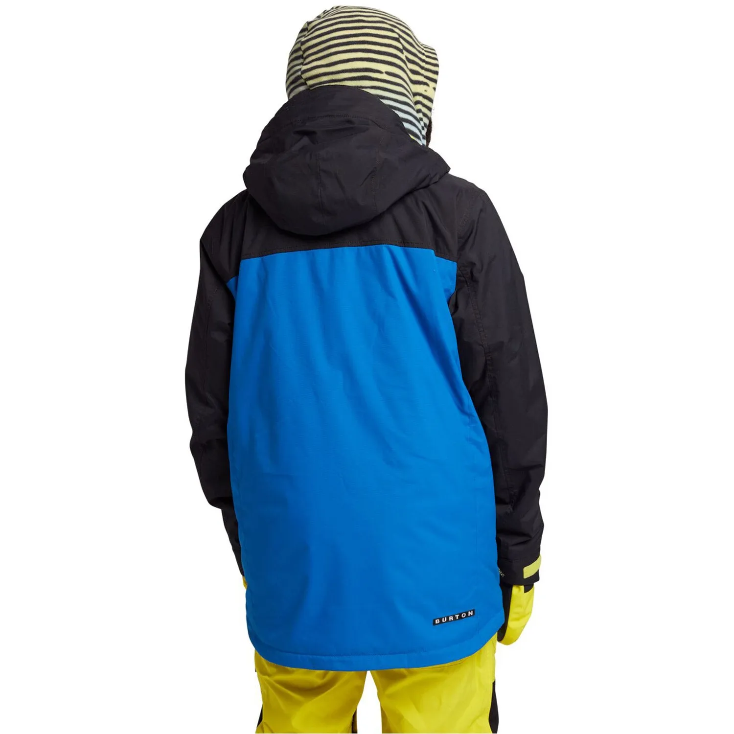 Covert Snowboard Jacket 2021