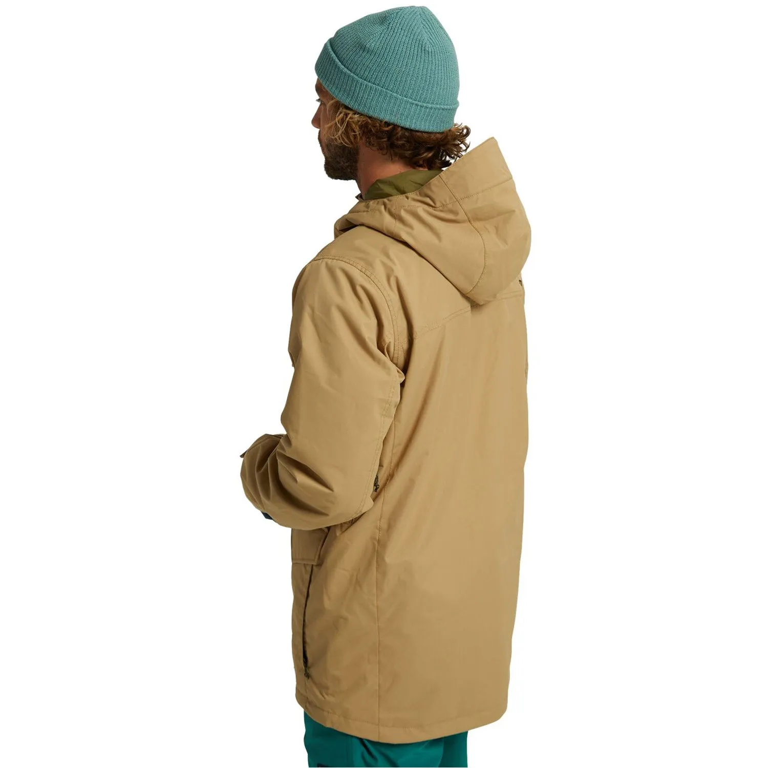 Covert Snowboard Jacket 2021