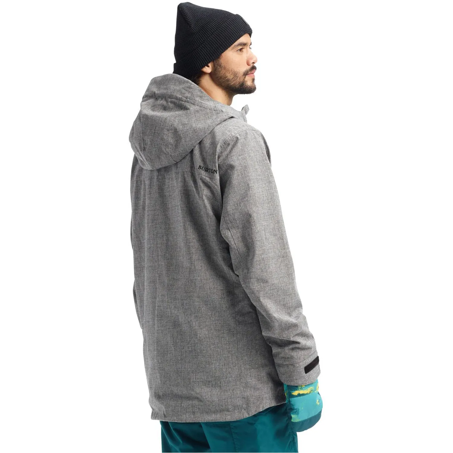 Covert Snowboard Jacket 2021
