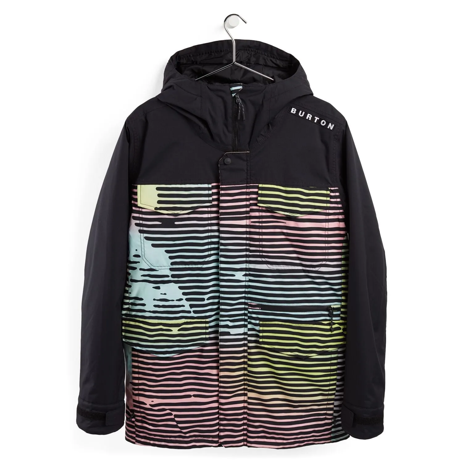 Covert Snowboard Jacket 2021