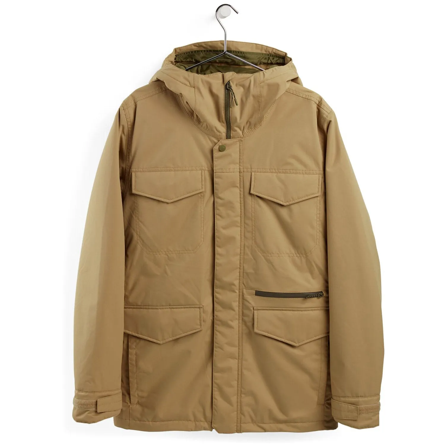 Covert Snowboard Jacket 2021