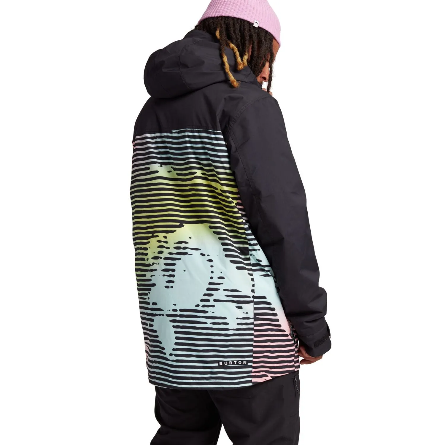 Covert Snowboard Jacket 2021