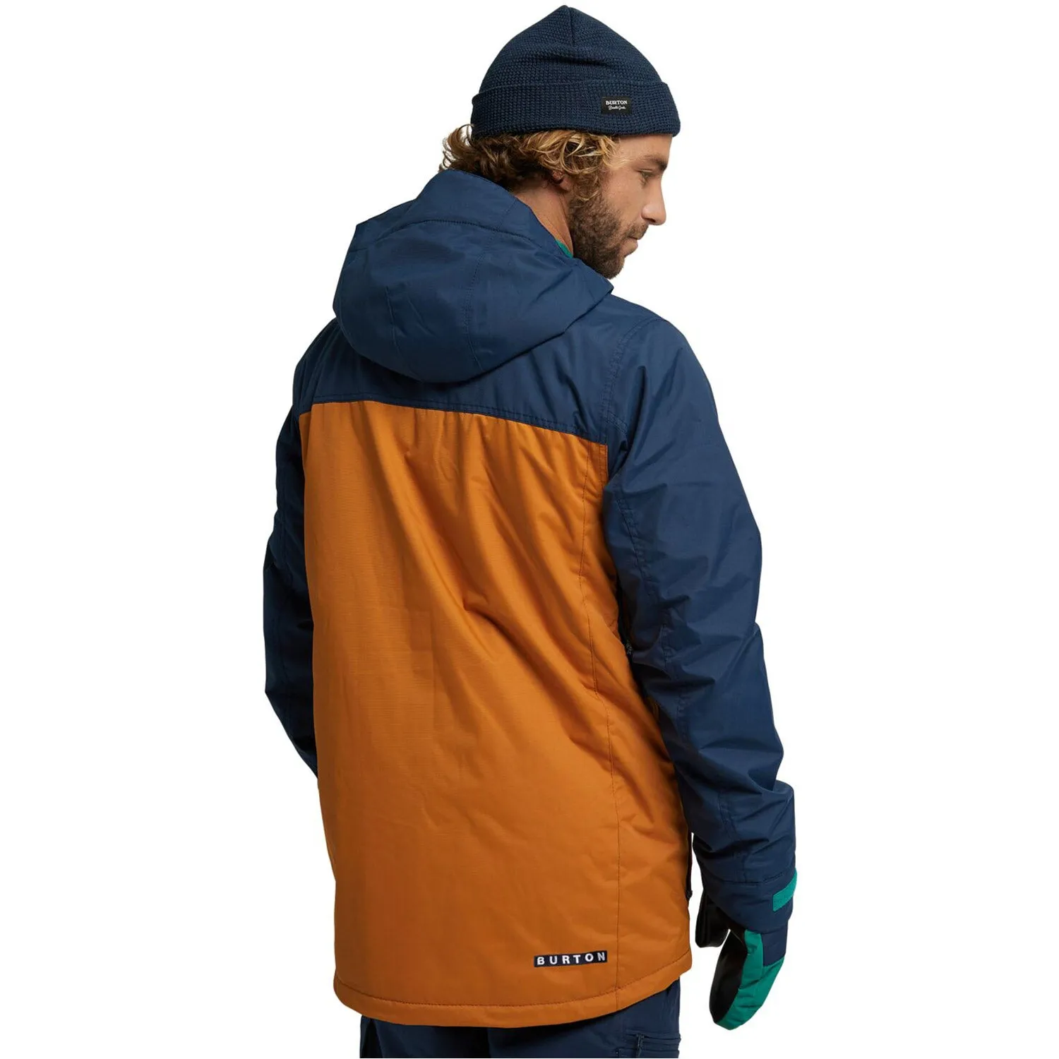 Covert Snowboard Jacket 2021