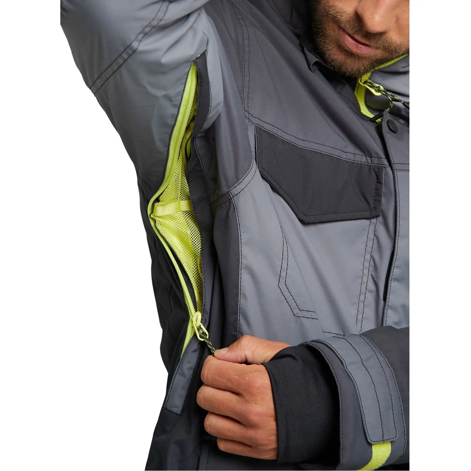 Covert Snowboard Jacket 2021