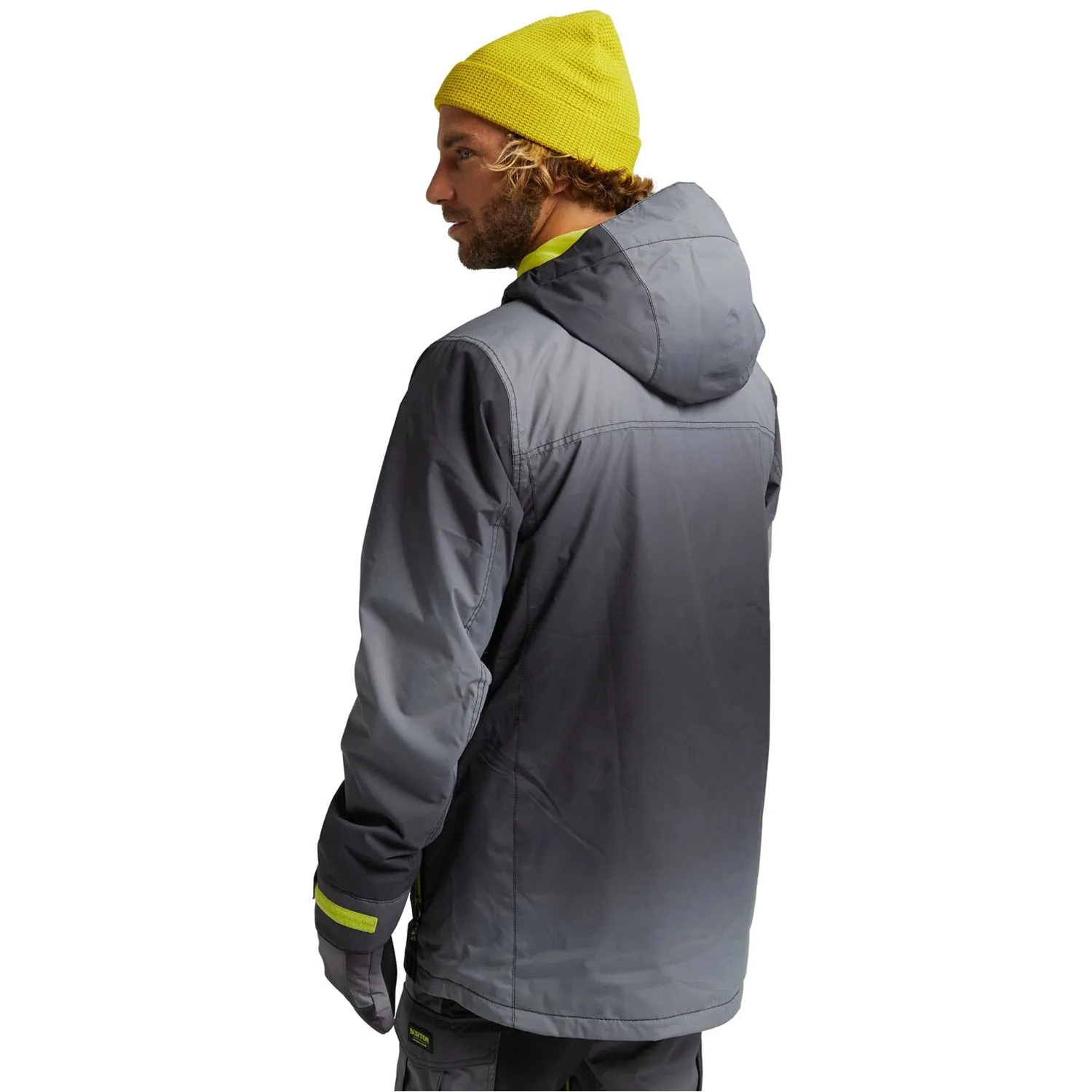 Covert Snowboard Jacket 2021