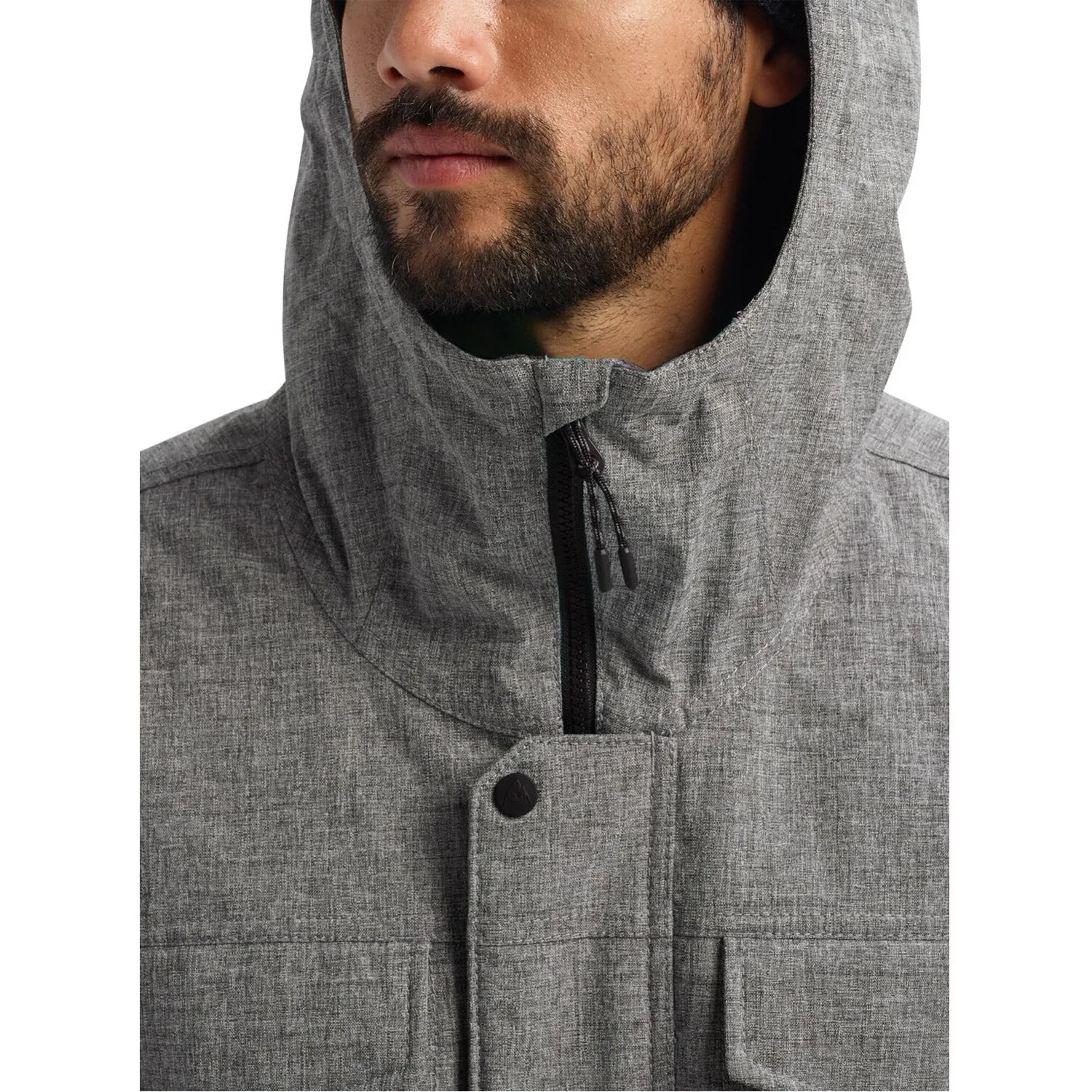 Covert Snowboard Jacket 2021