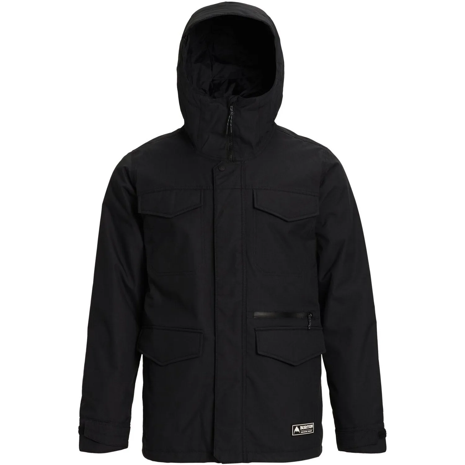 Covert Snowboard Jacket 2021