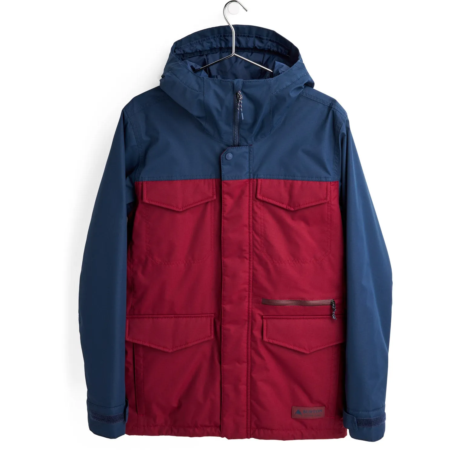 Covert Snowboard Jacket 2022
