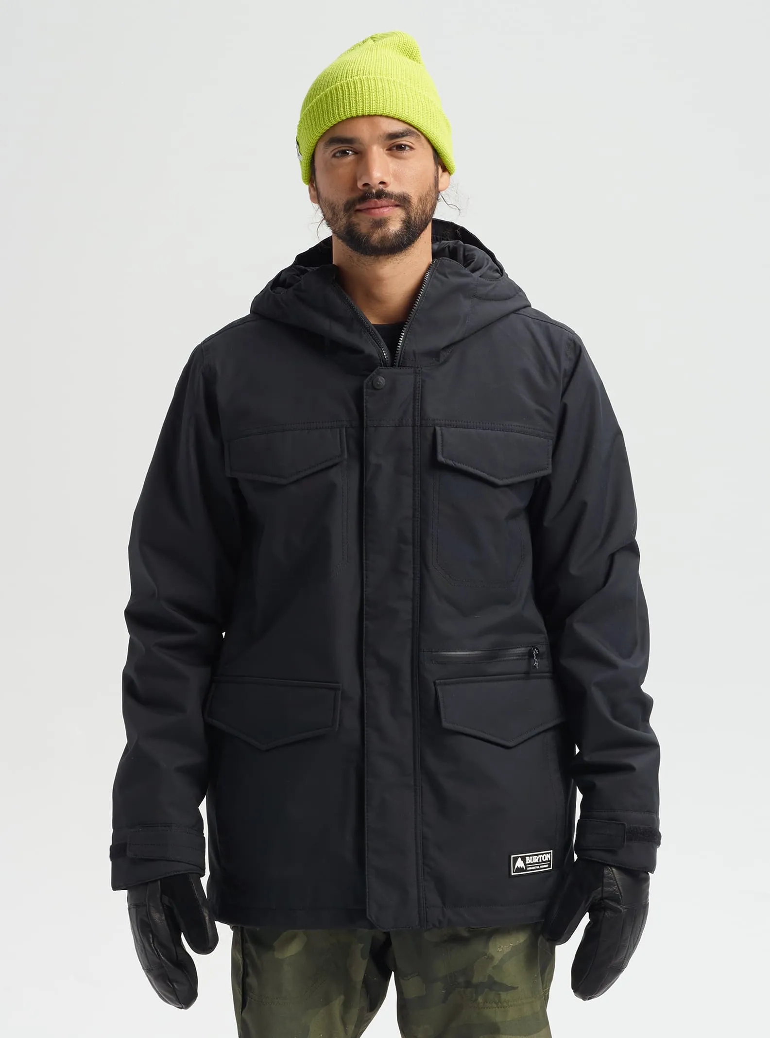 Covert Snowboard Jacket 2022