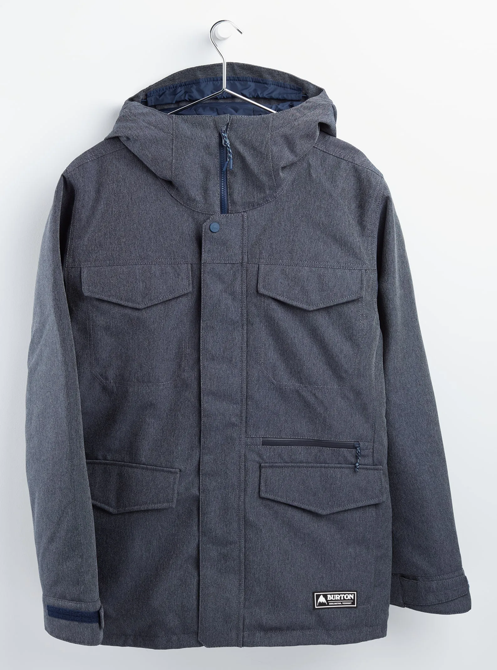 Covert Snowboard Jacket 2022