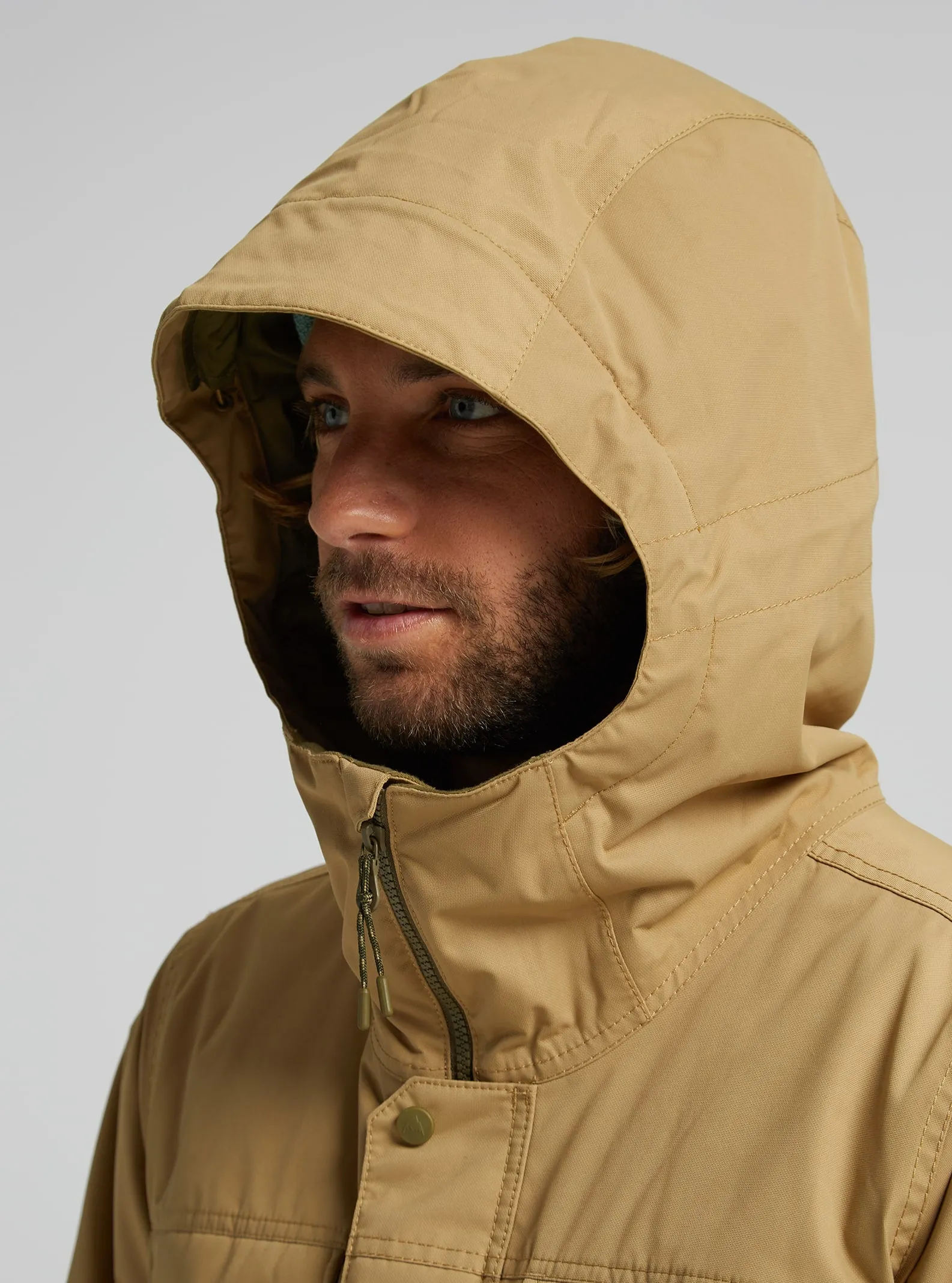Covert Snowboard Jacket 2022