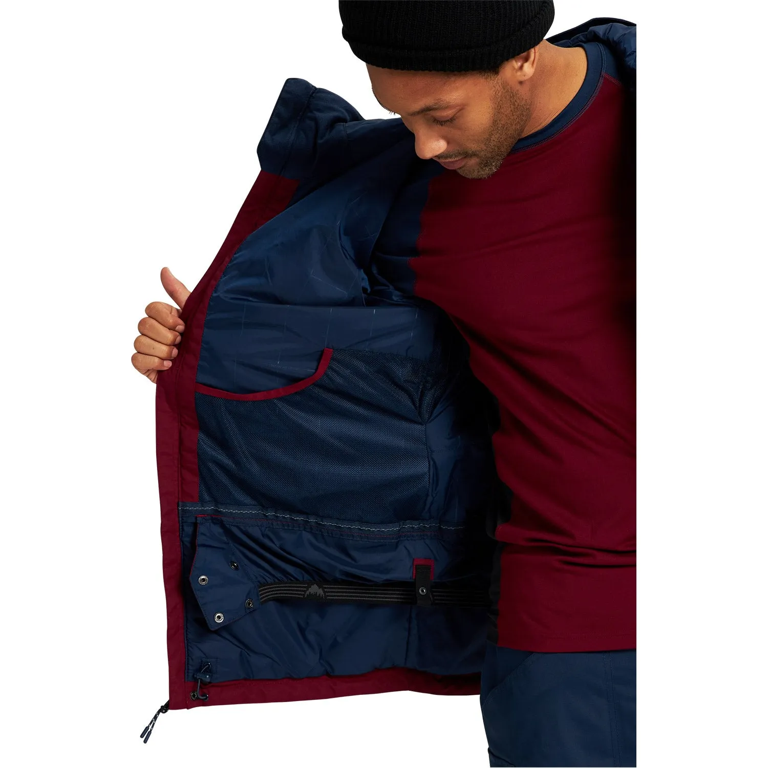 Covert Snowboard Jacket 2022