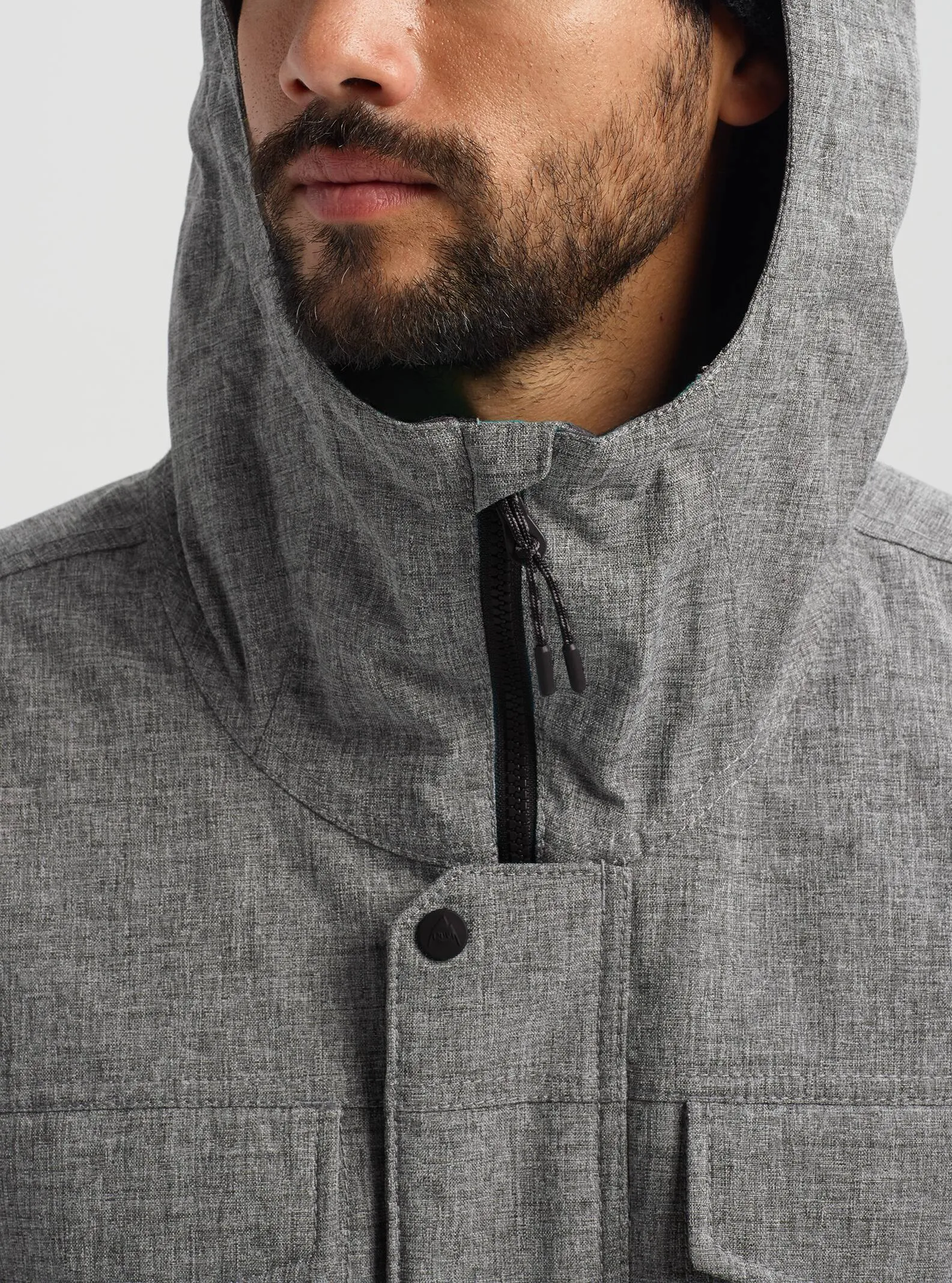 Covert Snowboard Jacket 2022